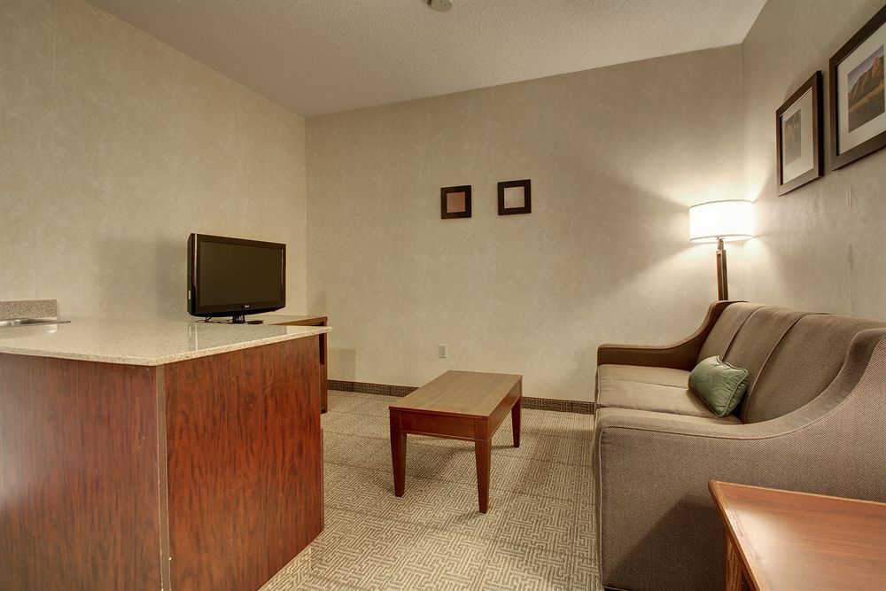Comfort Suites Castle Rock Kültér fotó